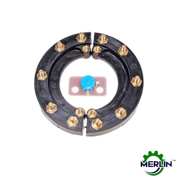 330-25777 Ring Rectifier Module Diode Kit | Rectifier Designed